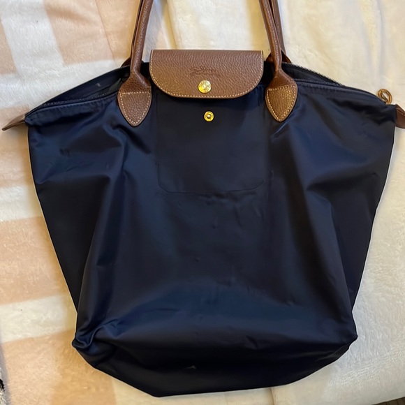 Longchamp Bags Longchamp Bag Poshmark